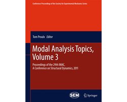 Modal Analysis Topics, Volume 3