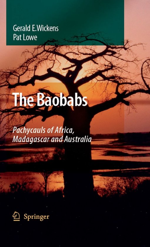 The Baobabs