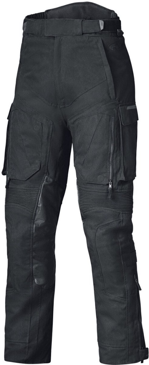 Held Tridale Base Waterdicht Zwart Textiele Motorbroek - Broek