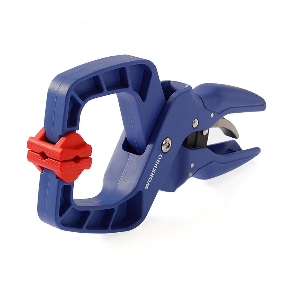 WorkPro WP232014 Ratelklem Spanbreedte (max.):50 mm Afm. werkbereik:50 mm
