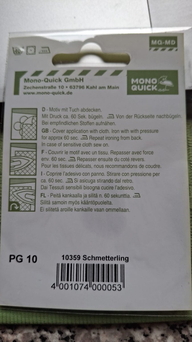 Applicatie Planeten Ballonnen