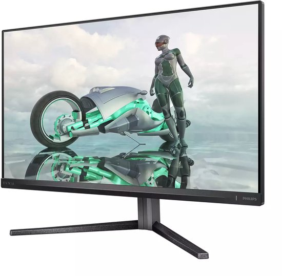Philips Evnia 27M2N3800A - 27 inch 4K Dual Mode Gaming Monitor