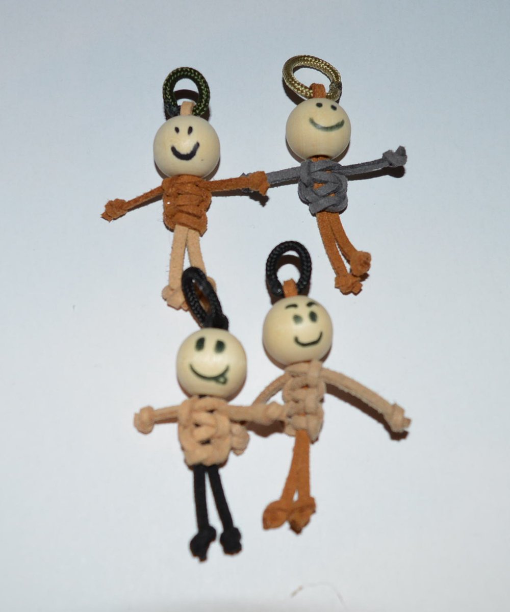 sleutelhanger