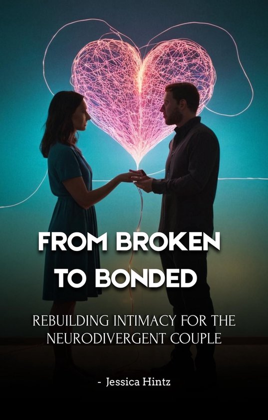 From Broken to Bonded - cover