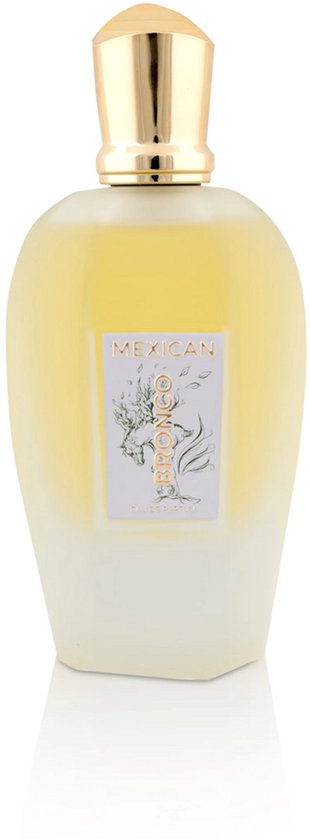 Volaré Mexican Bronco | Eau de Parfum | 100 ml