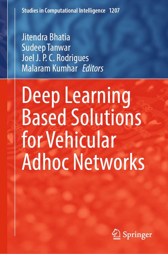 Engineering (R0) - Deep Learning Based Solutions for Vehicul ... - cover