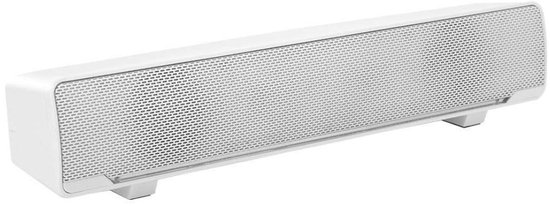 DD Soundbar Pc - Bekabelde en Draadloze (EAN: 6152806124184) - DD - €79,95