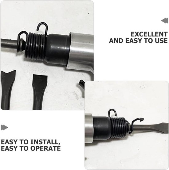 Stanley dopsleutel compact 1/4 - 37 stuks