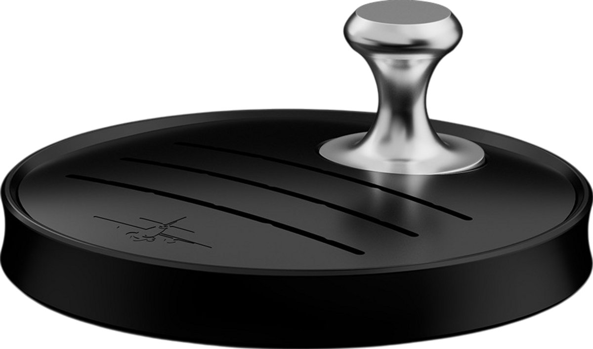 MHW-3BOMBER espresso puck screen standaard - 51 tot 58 mm - met magneet