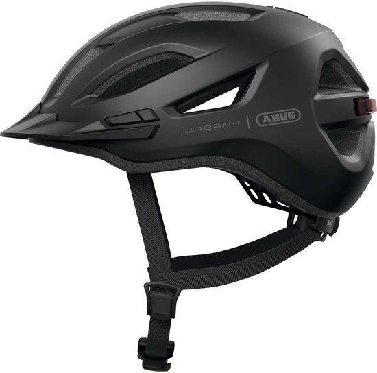 Abus Urban-I 4.0