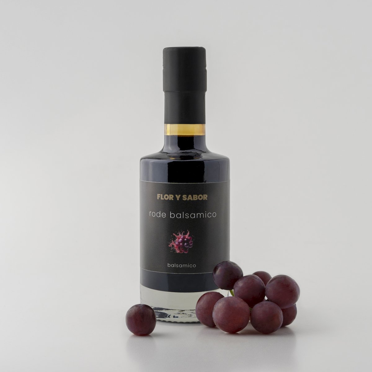 balsamico 15 jaar gerijpt - 500ml fles