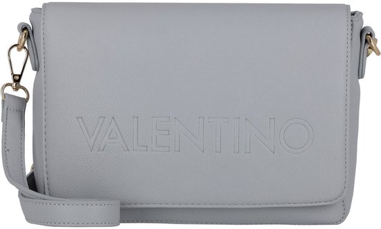 Valentino Foxy Re Borsa Shopping Unisex – In Materiale Plastico, Dimensioni 33x26x15 Cm, Comoda E Spaziosa - 4