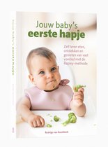 Babley – Jouw baby’s eerste hapjes - Het complete handboek voor de Rapley-methode, baby-led weaning en de introductie van vaste babyvoeding