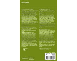 Epplejeck Epplejeck Probiotica