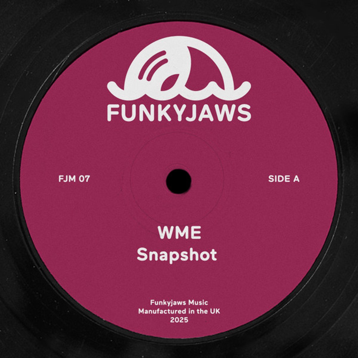 Funkyjaws - Wme