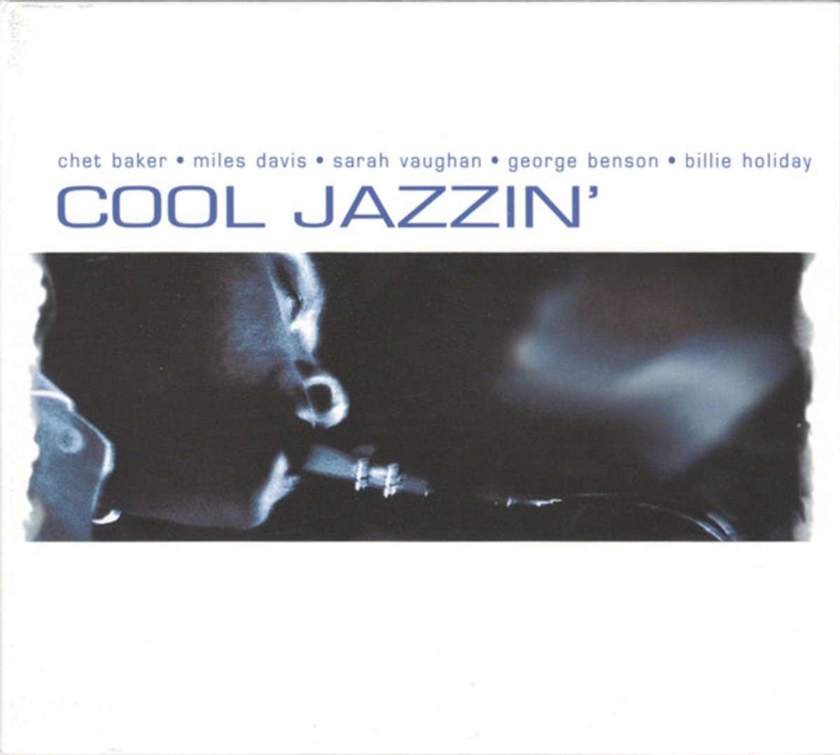Various - Cool Jazzin'