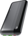 1. Zwart - 22.5W