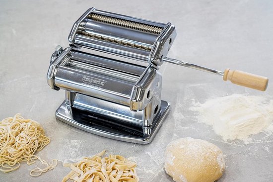 Pasta machine - 20600 — afbeelding 4