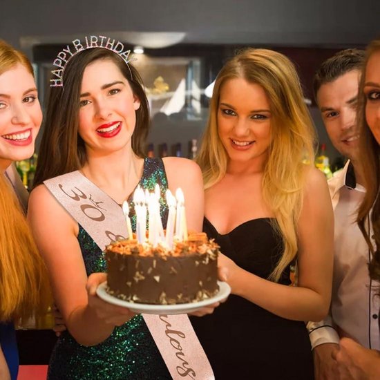 48x Pensioen cadeau vrouw: Bedankt voor de mooie jaren