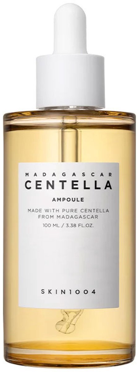 Goedkoopste Skin1004 - Madagascar Centella Ampoule - 55ml