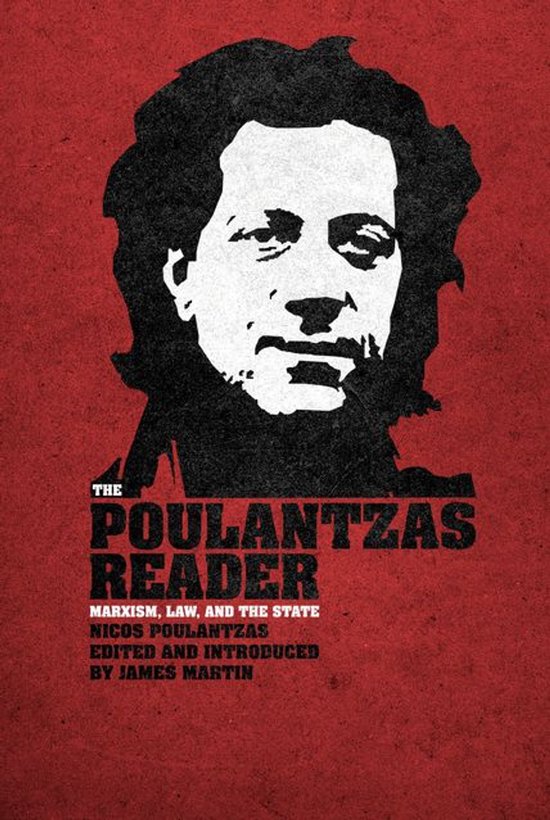 The Poulantzas Reader - cover