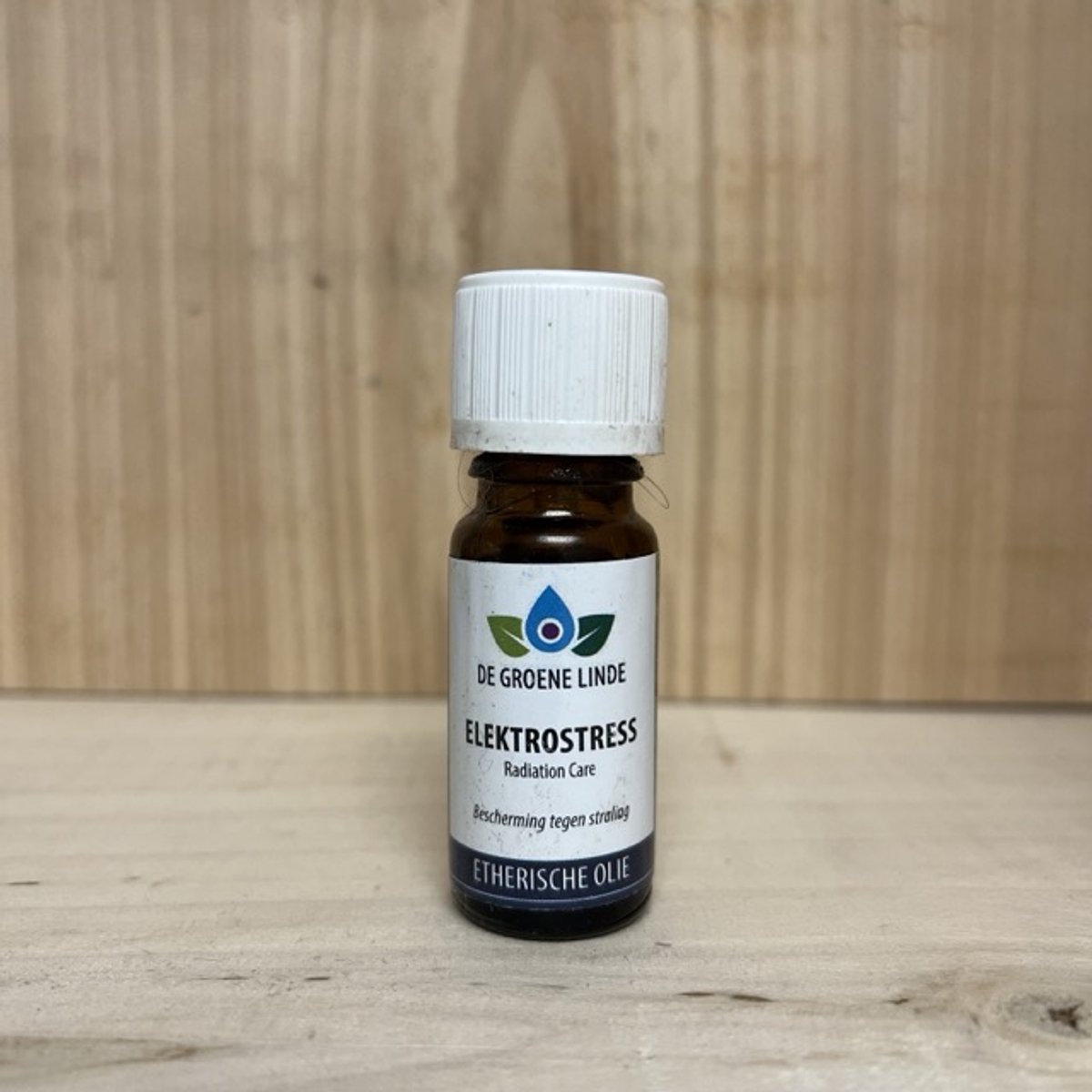 Goedkoopste Elektrostress - etherische olie - 10 ml