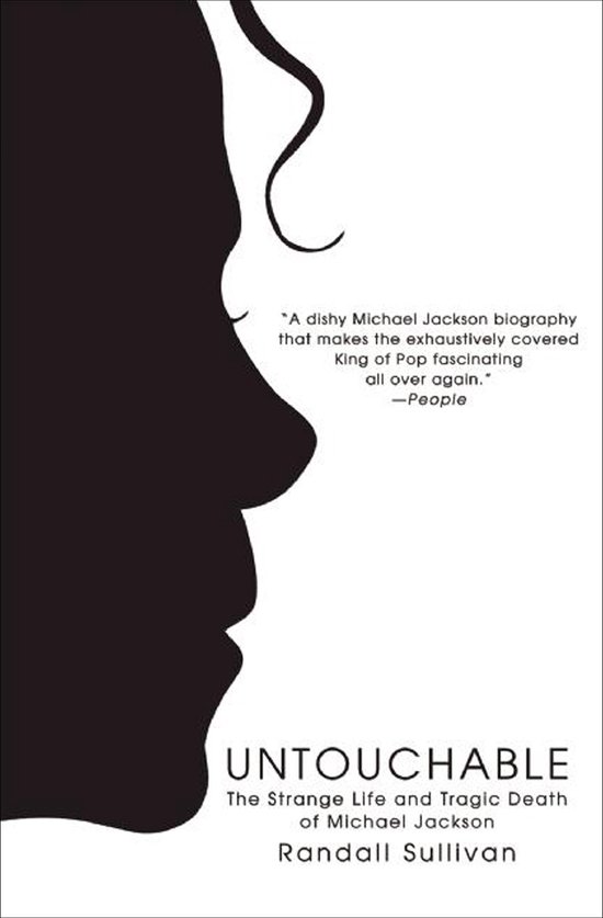 Untouchable - cover