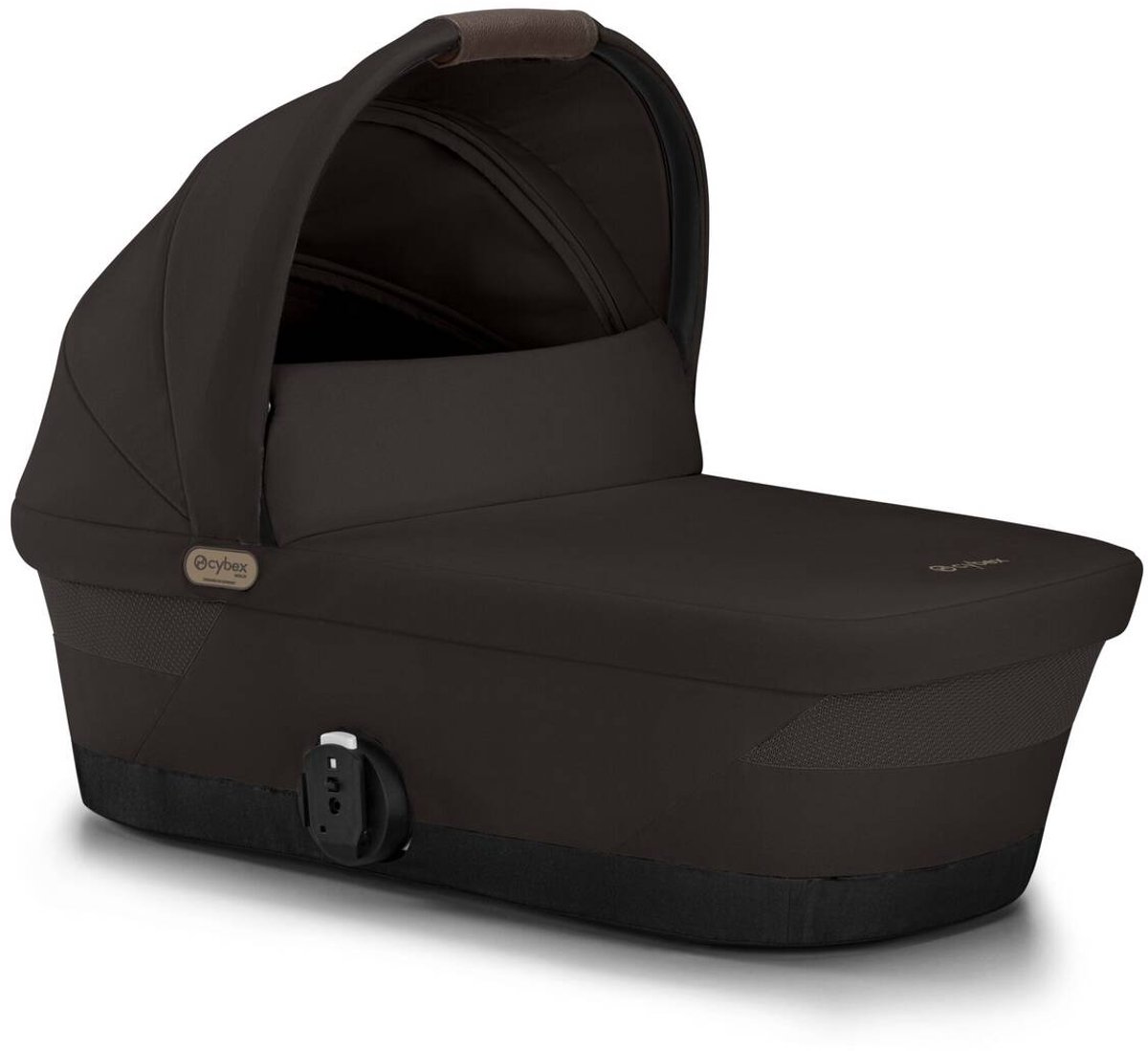 Cybex Gazelle S Kinderwagen Reiswieg Chocolate Brown - Cybex - €219,95