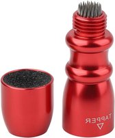 Allecto Plus - Outil de réparation et de façonnage de queues de Billard - Multifonctionnel - Portable - Accessoires de vêtements pour bébé de Billard - Queue de Pool - 80 caractères