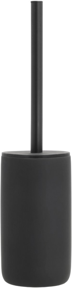 Södahl Mono Toiletborstel Dia 9 x 40 cm Zwart