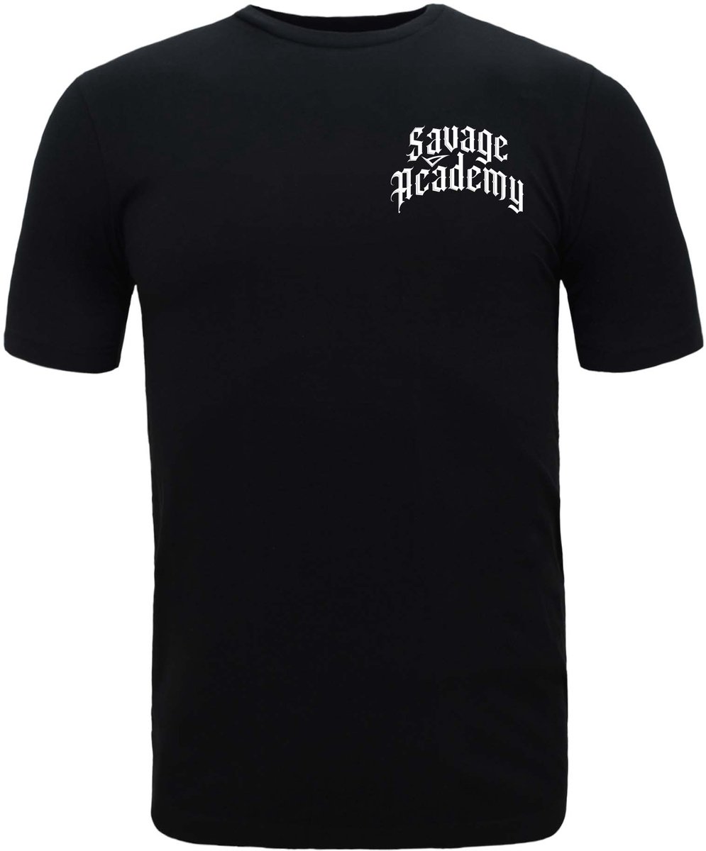 Legea Savage T-Shirt - Sportswear - Volwassen
