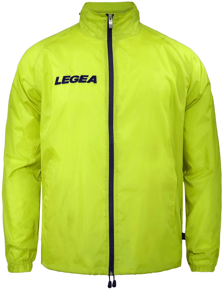 Legea Jas Cairo - Sportswear - Volwassen