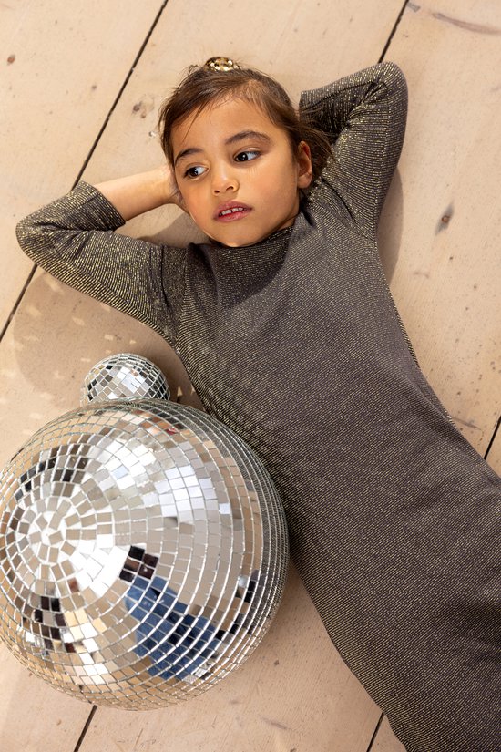 Robe Noppies Juba à manches longues Filles - Taille 128