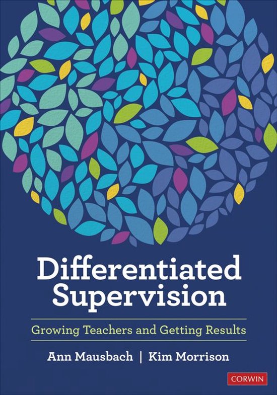 Differentiated Supervision - cover