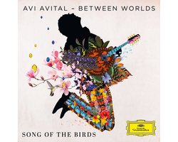 Avi Avital & Between Worlds - Song Of The Birds (CD)