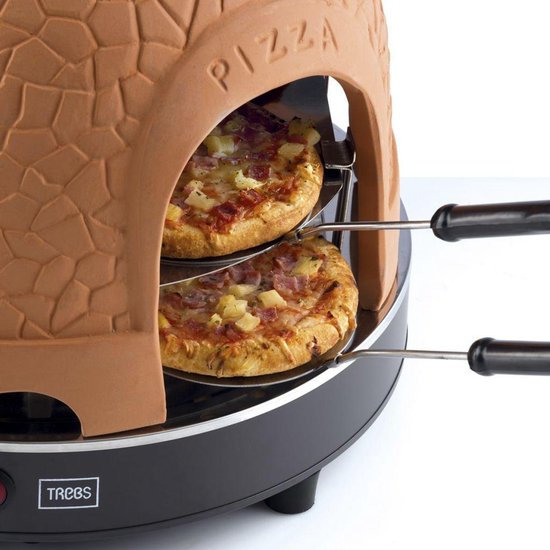 trebs pizzarette trebs pizzarette