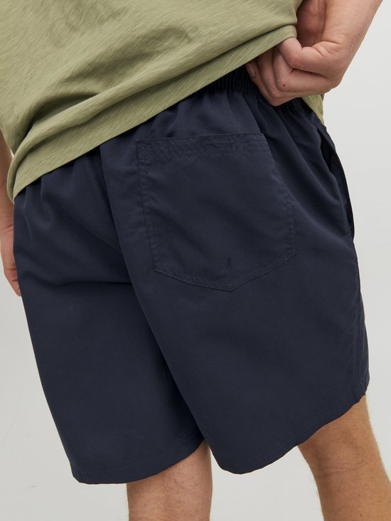 JACK&JONES PLUS JPSTFIJI JJSWIM SOLID SN PLS Maillot de bain pour homme - Taille 42