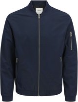 JACK & JONES - JJERUSH BOMBER Heren Jas