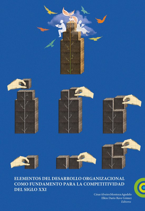 Elementos del desarrollo organizacional como fundamento para ... - cover