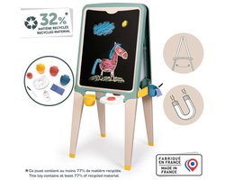 Smoby Toys - Ultimate bord - 7600410106