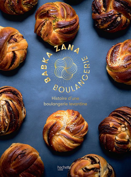 Babka Zana - cover