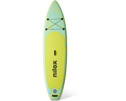 Nilox Combi Pack Sup Wai + Aquascooter Kahuna - Op SUP aan te sluiten - Cruise Control - Afstandsbediening