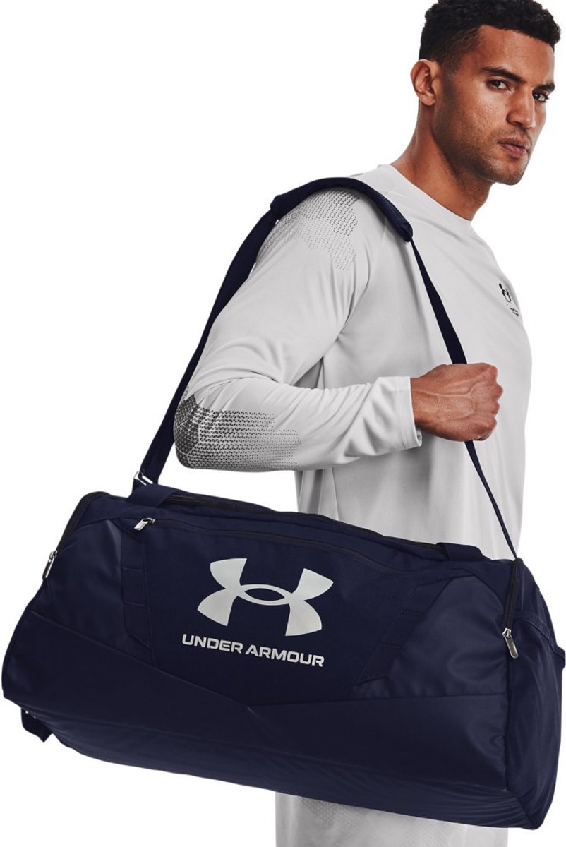 Under Armour - Waterbestendige Sporttas thumbnail 3