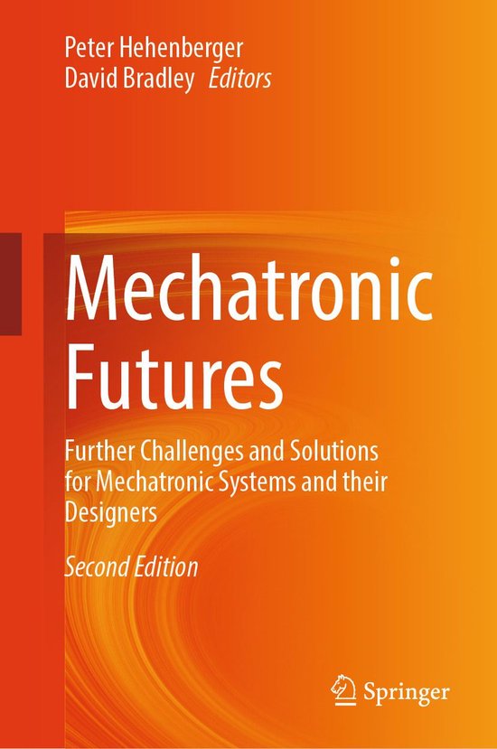 Intelligent Technologies and Robotics (R0) - Mechatronic Fut ... - cover