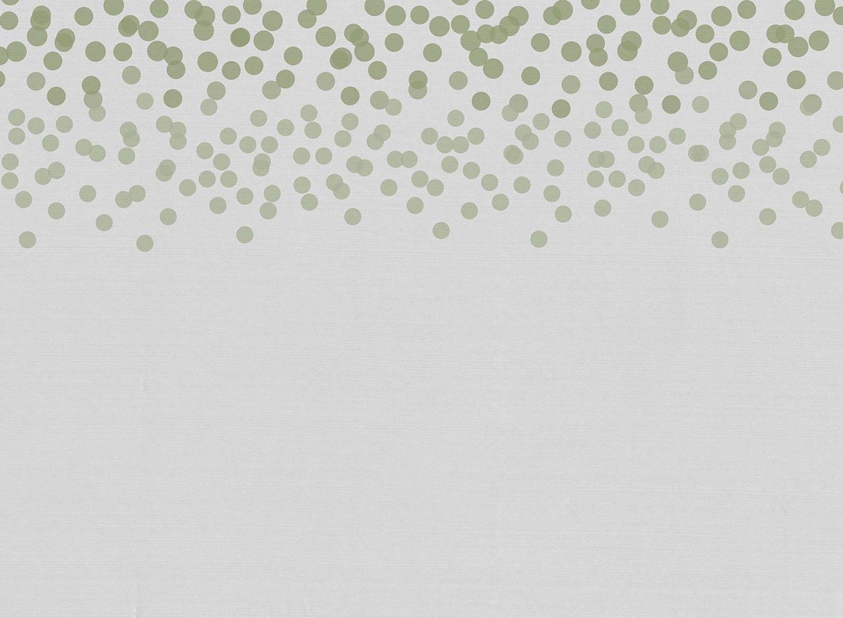 Fototapete Designwalls 2 DD123610 FallingDots1