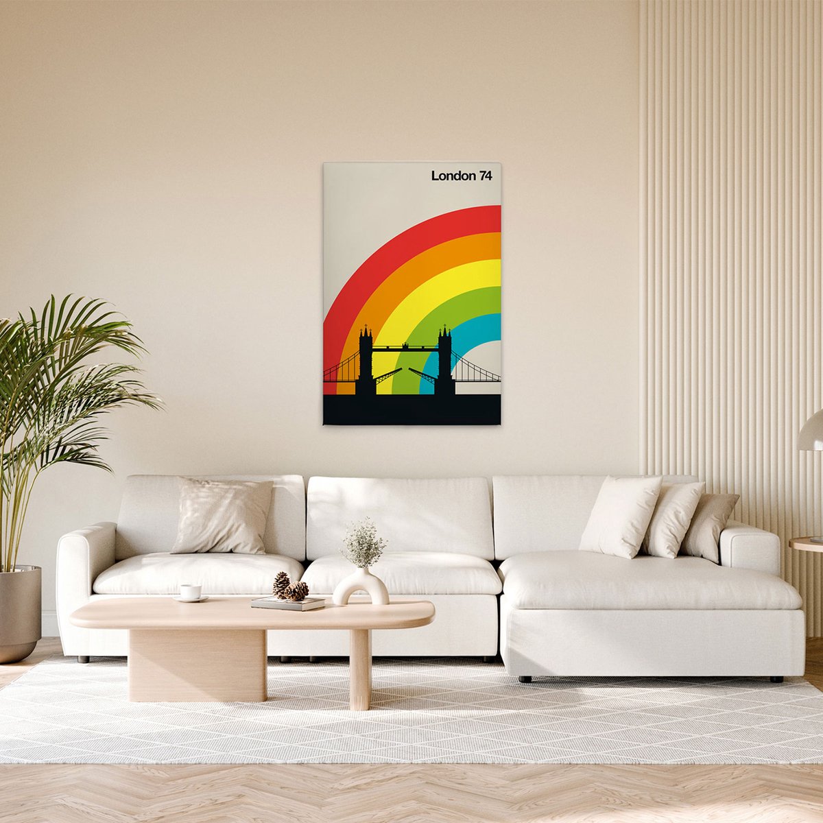 Canvas London74 | DD131921