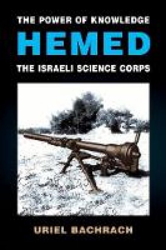 The Power of Knowledge - HEMED - cover