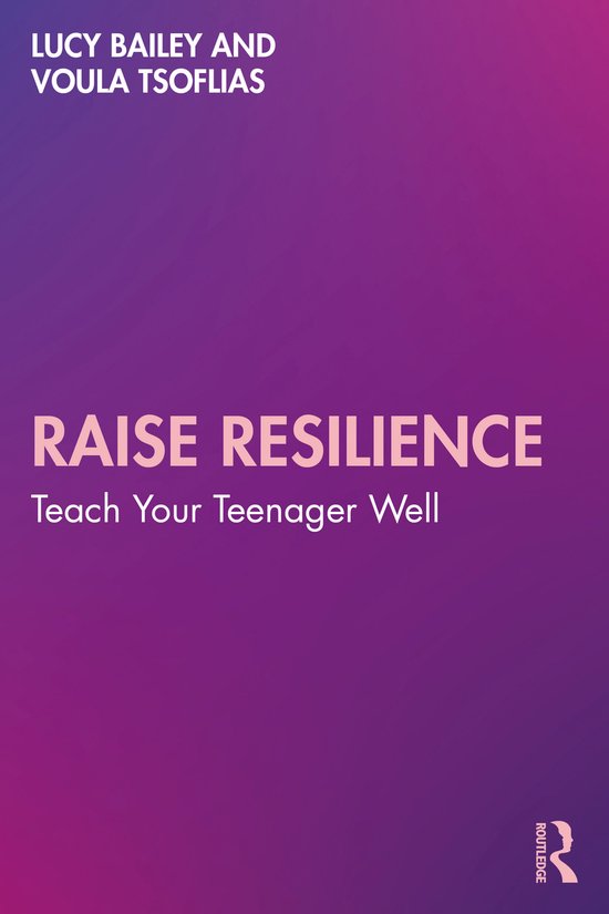 Raise Resilience - cover