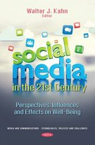 Social Media in the 21st Century