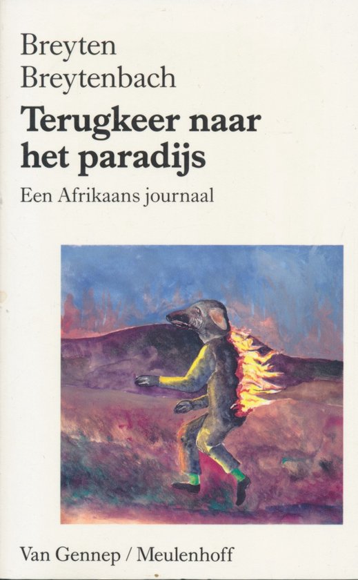 9789060129203 - Terugkeer naar het paradijs